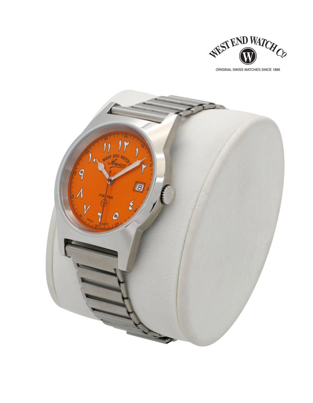 WEST END Quartz Watch